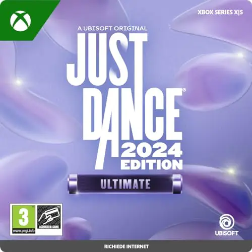 ***🛍*** **Just Dance 2024 : Ultimate …