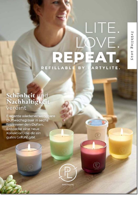 ***Der neue Katalog ist online***