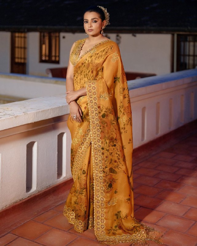 Parvathy Thiruvothu 💃