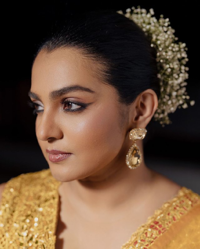 Parvathy Thiruvothu 💃