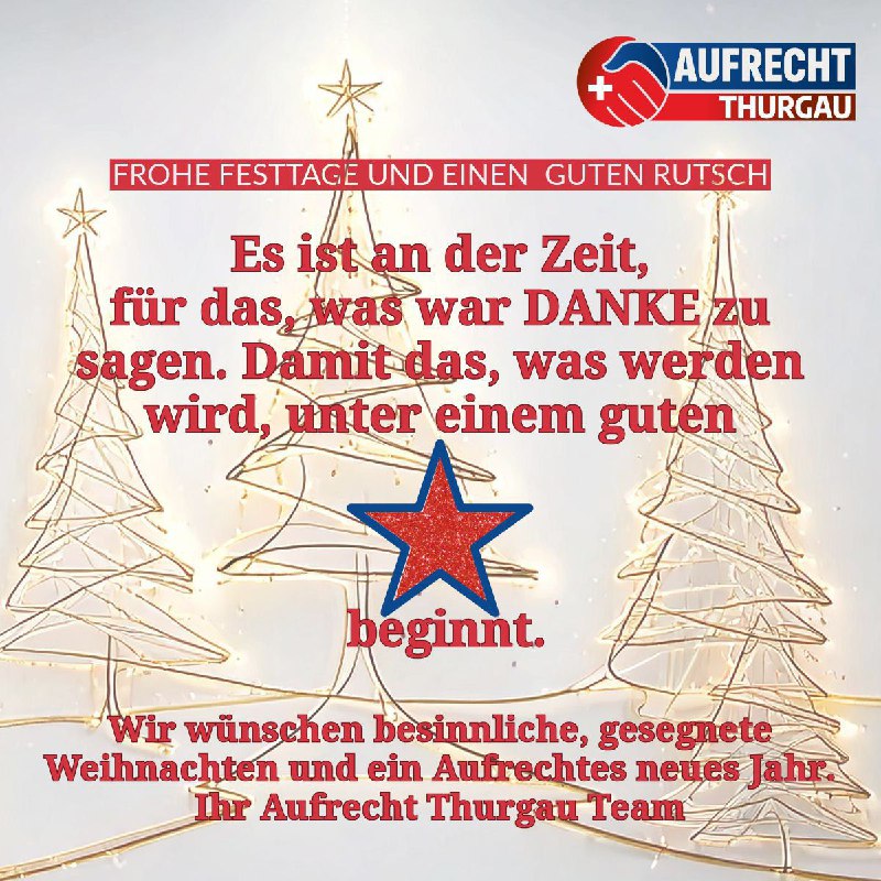 Liebe Mitglieder, wohlwollende Unterstützer und Interessierte, …