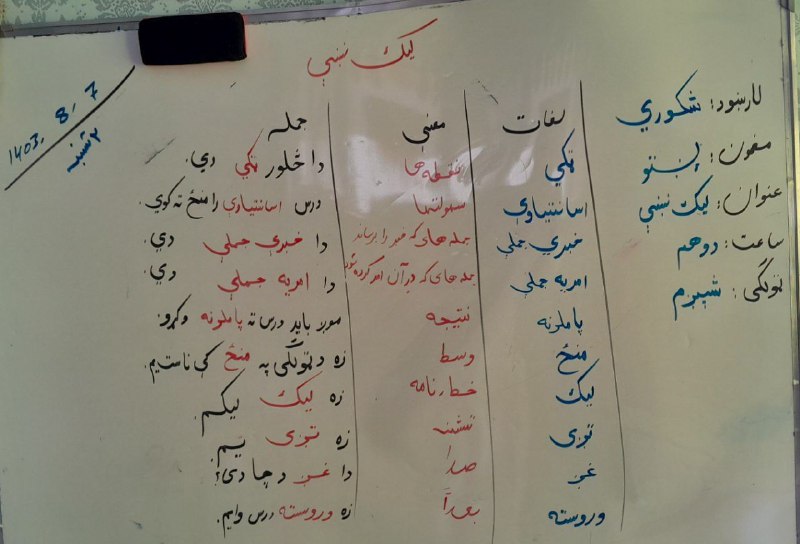 《 بِسْمِ اللَّـهِ الرَّحْمَـٰنِ الرَّحِیم))