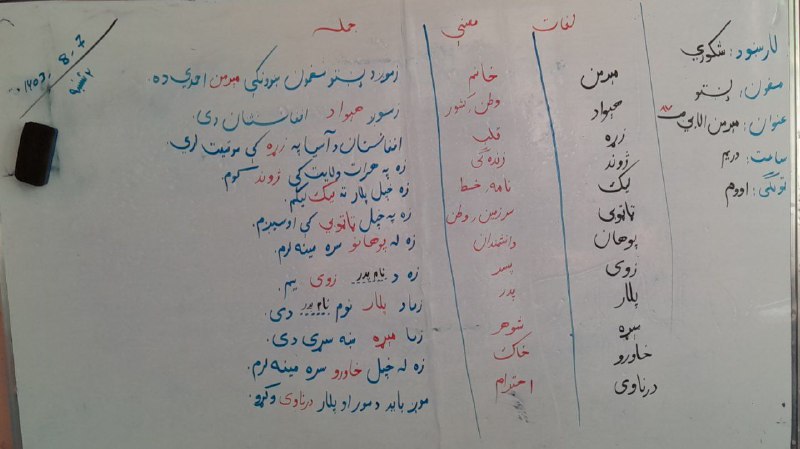 《 بِسْمِ اللَّـهِ الرَّحْمَـٰنِ الرَّحِیم))