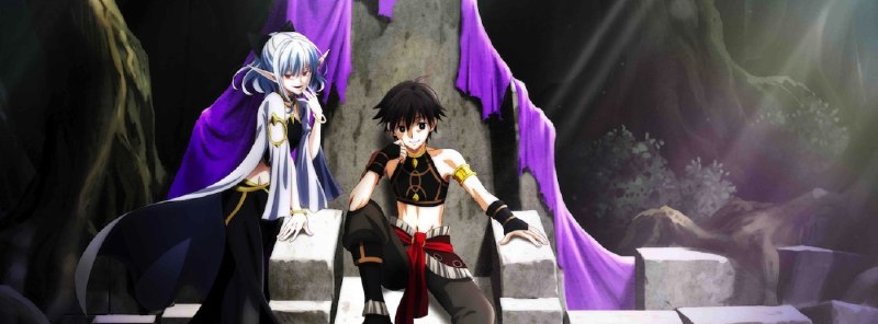 [Review] Isekai Apocalypse Mynoghra: The world …