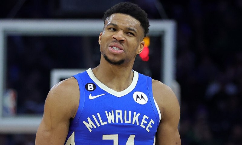 **NBA, Giannis Antetokounmpo sul montepremi della …