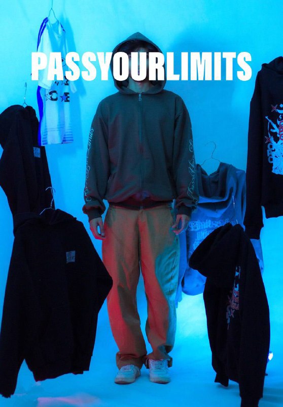 PassYourLimits