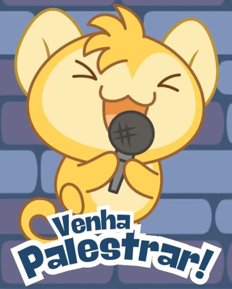 ***🌟*** Quer ser destaque no Patas …