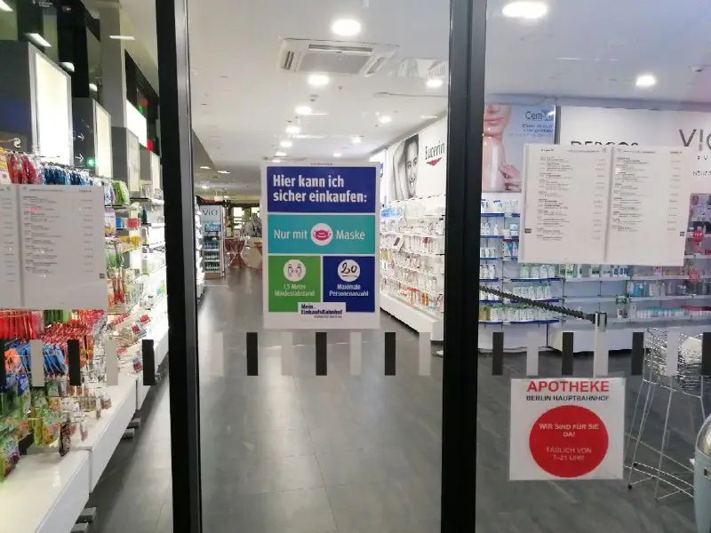Es geht wieder los!