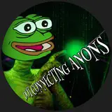 One of the hardest working content creators and one of the best news aggregators out there is Dot Connecting Anons. …