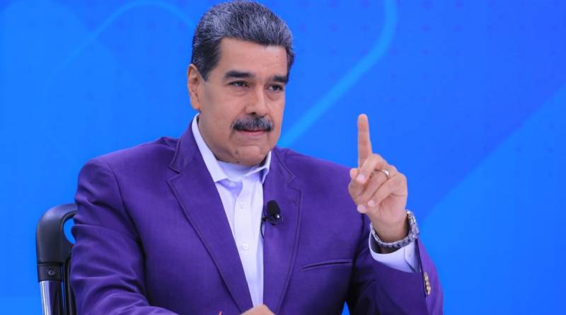 [‌](https://www.vtv.gob.ve/wp-content/uploads/2024/12/Nicolas-maduro.jpg)Jefe de Estado: Debemos profundizar la …