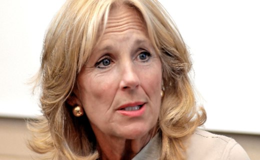 REPORT: ‘Vengeful’ Jill Biden Urging Joe …