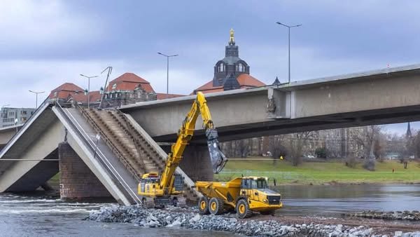 Der Bayer Kanal