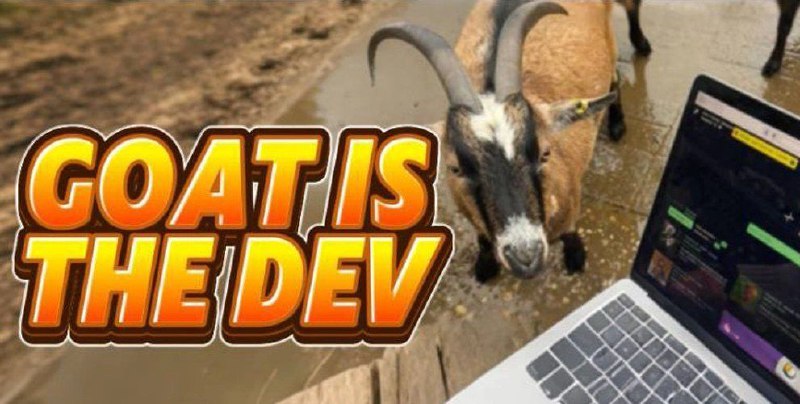 ***🪙***1st GOAT Dev