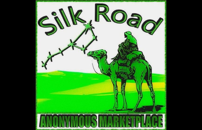 ***?***Silk Road