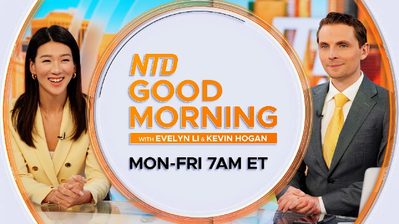 **NTD Good Morning Full Broadcast (Jan. …