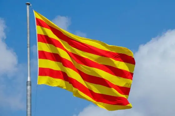Bona Diada catalans!