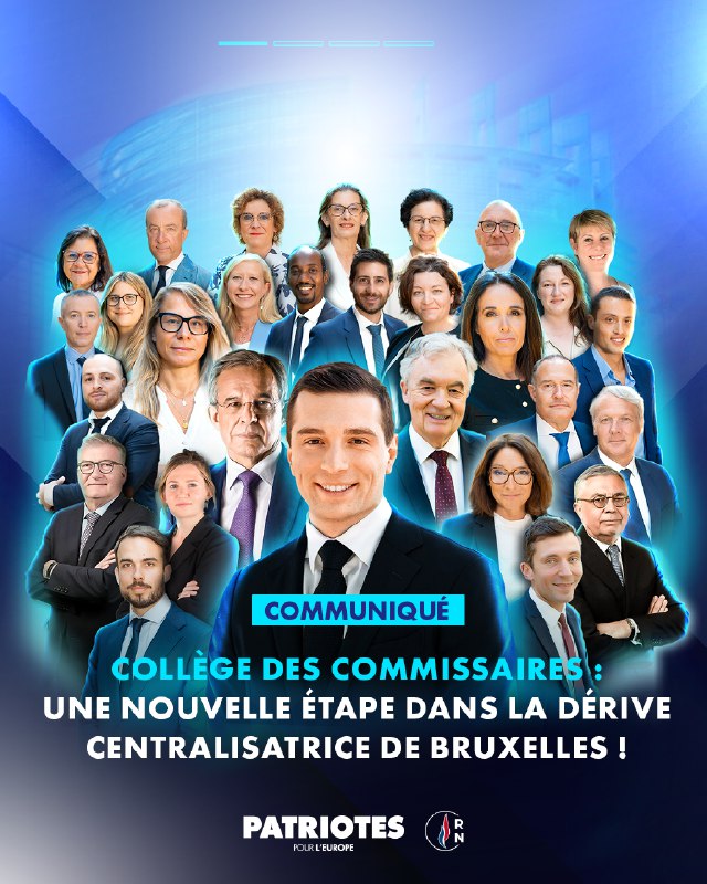 ***✍🏻*** Collège des commissaires : une …