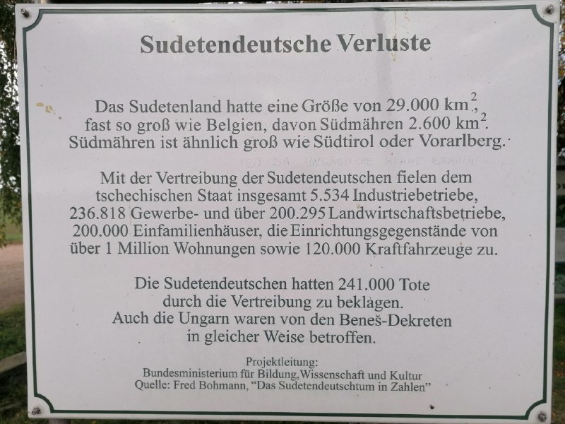 ✏️ Patriotisches Weinviertel