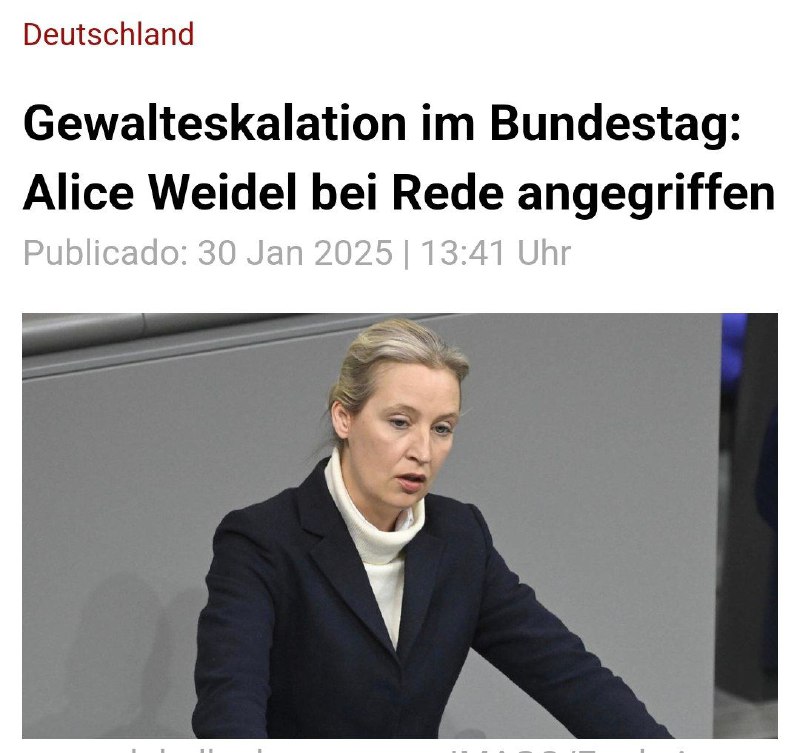 Bei ihrem Redebeitrag zur Asyldebatte wurde …