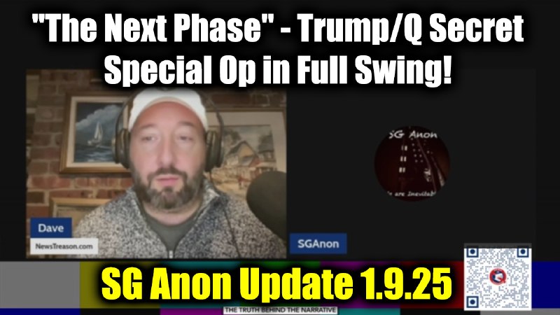 SG Anon "The Next Phase" Full …