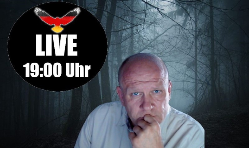 *****💥***Freitagabend LIVE 19:00 Uhr*****💥***