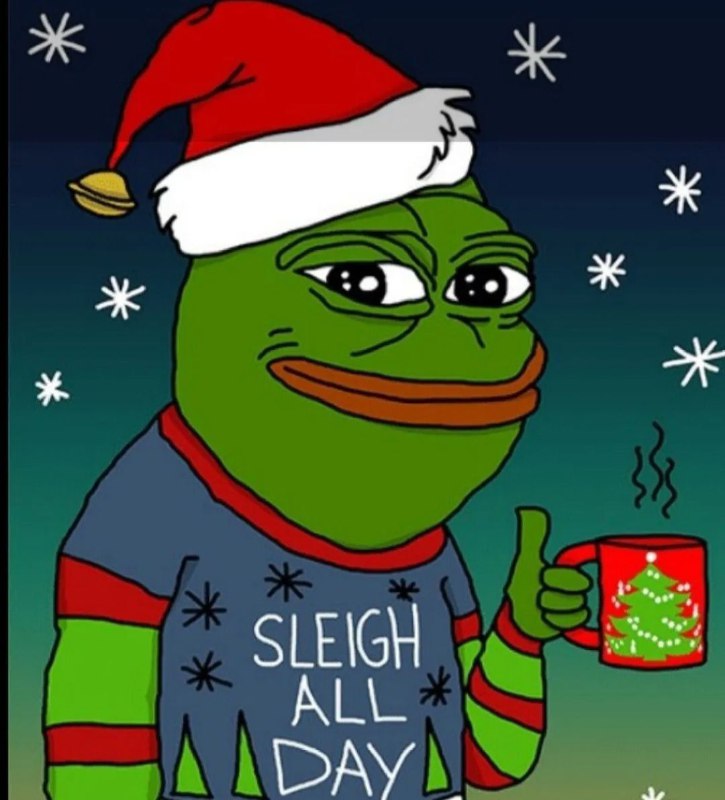 PatriotsEire ***🎄***