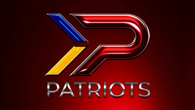 ***🌟***Всім вітання, команда PATRIOTS шукає +1 …