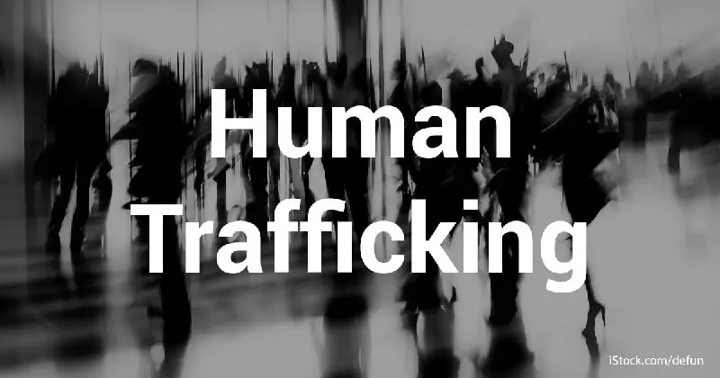 ***🚨*****Over 130 Human Trafficking Suspects Arrested …