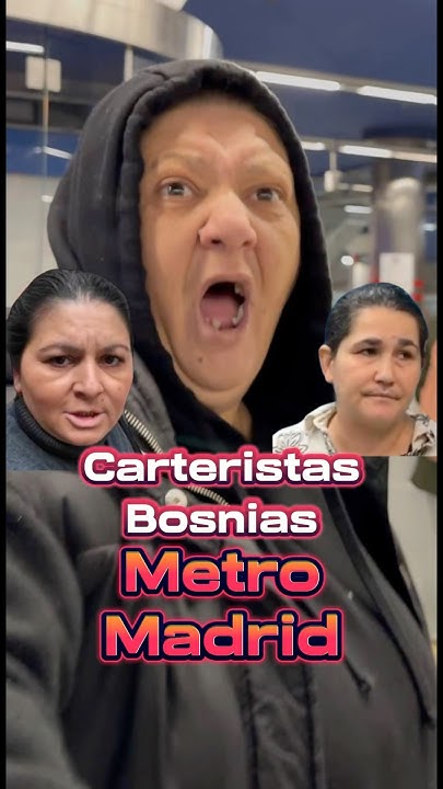 ***🔴*** ¡Alerta en el metro de …