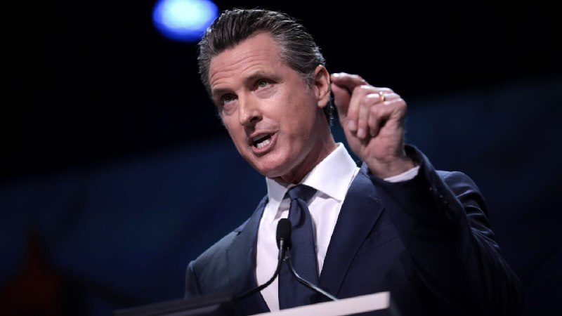 **Newsom Signs Bill to Allow Arizona Abortionists to Perform Procedure in California**