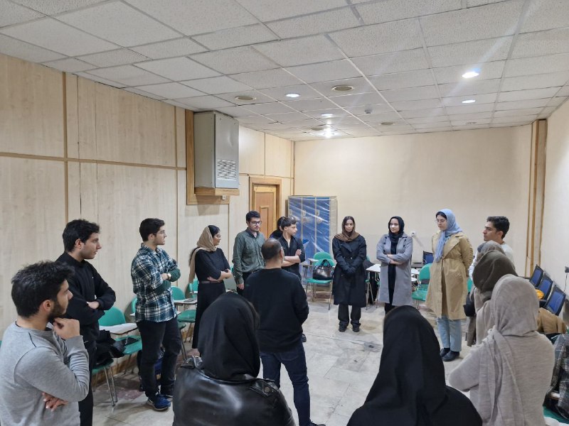 کانون هنرهای نمایشی پَتواژ
