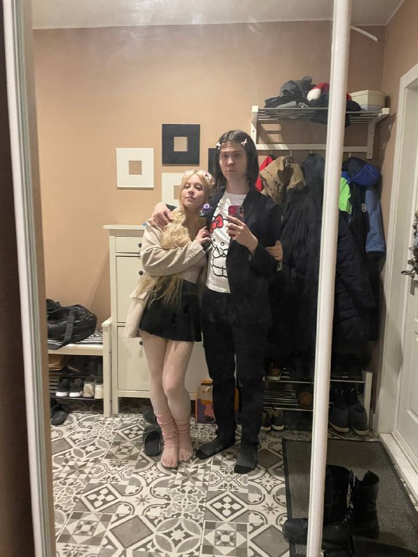 Модни квас<3 💅🏿✨sis✨💅🏿