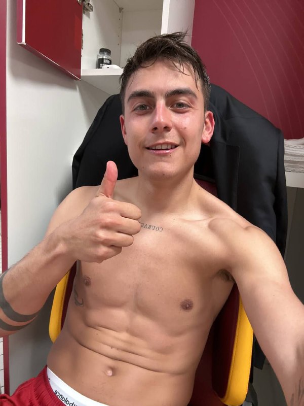 Paulo Dybala