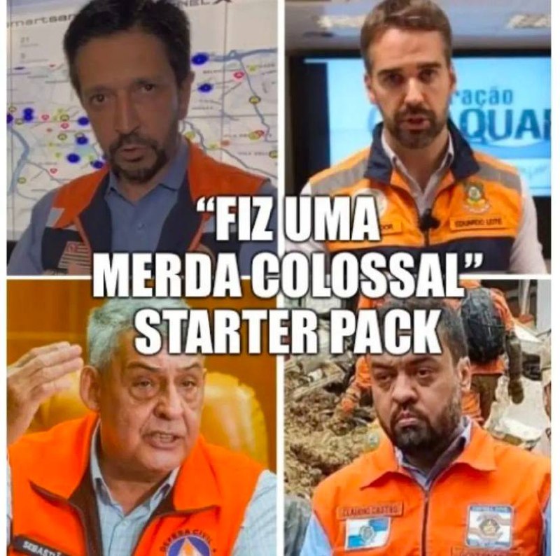 Legado Bolsonarista