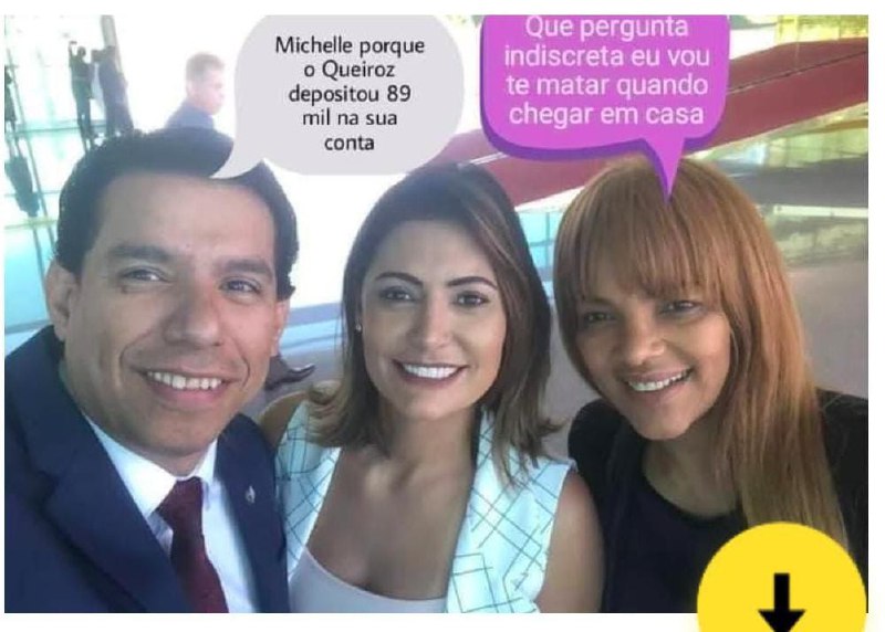 Legado Bolsonarista