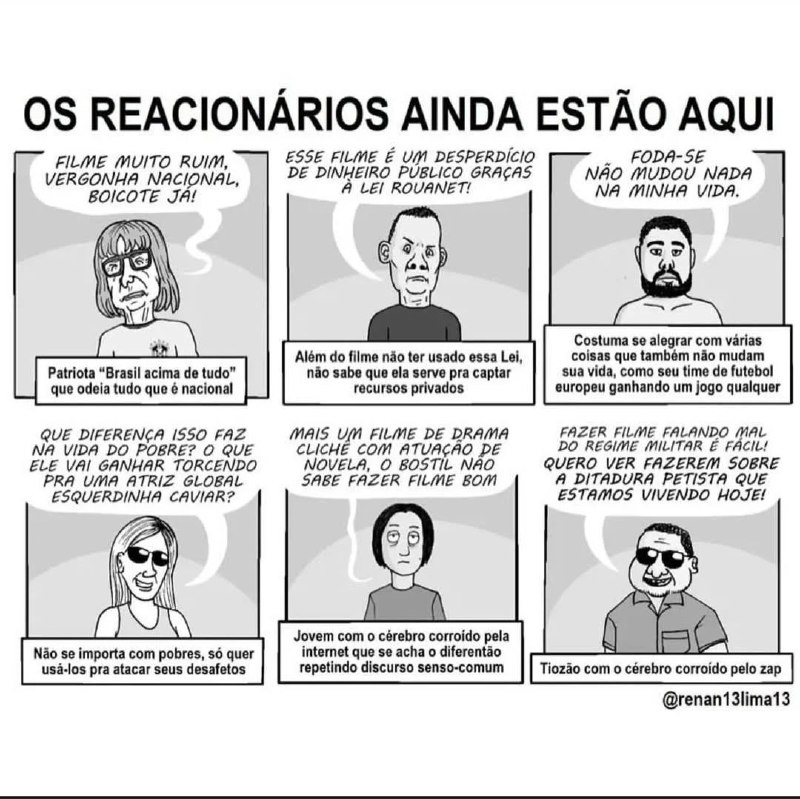 Legado Bolsonarista
