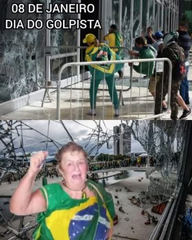 Hoje tem festa na Papuda!