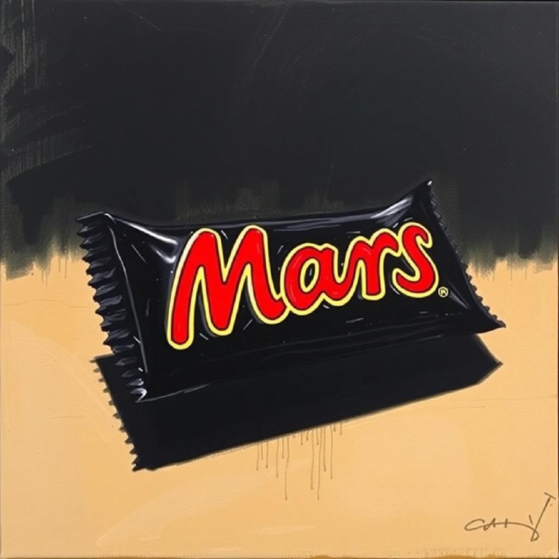 ***🍫*** **Новый эпизод Acquired про Mars**