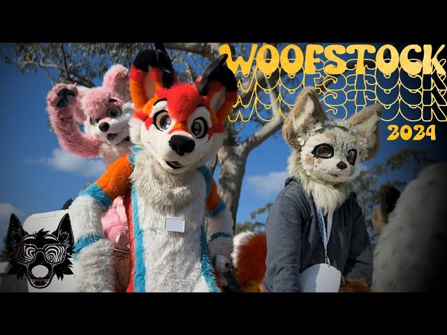 **Woofstock 2024 - Highlights and recap …