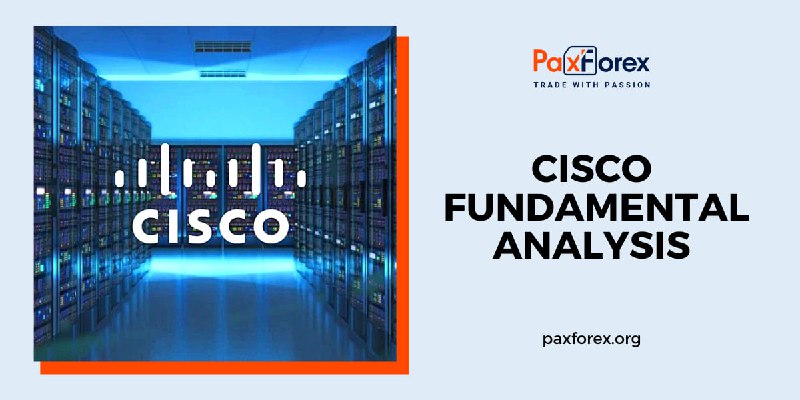 Cisco Systems | Fundamentals Analysis