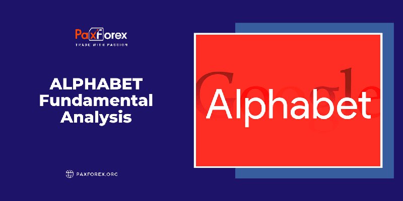 Alphabet | Fundamental Analysis