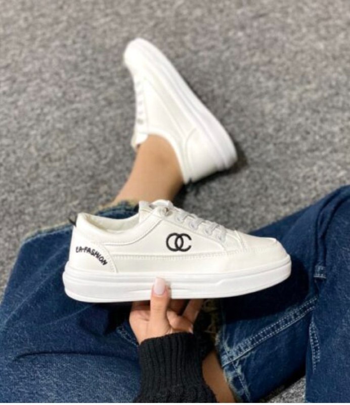 كيف و كفش پايا🤩