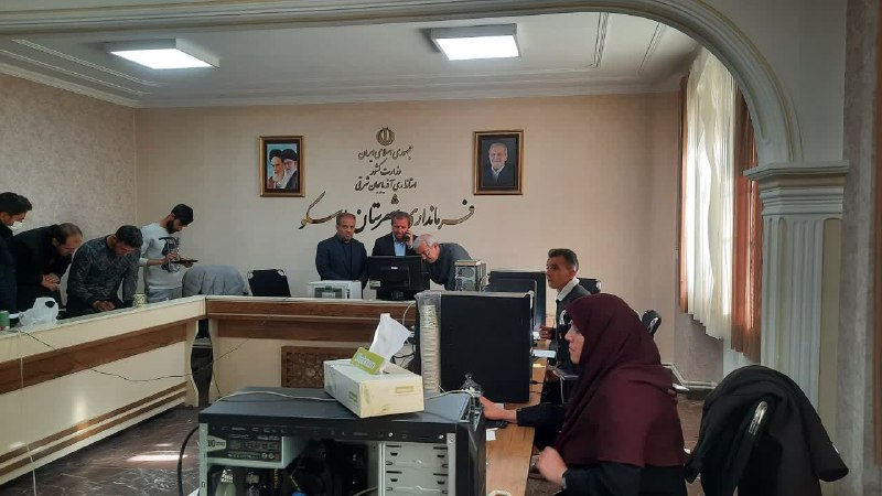 پیام کشاورزی شهرستان اسکو/استان آذربایجان شرقی
