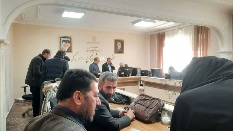 پیام کشاورزی شهرستان اسکو/استان آذربایجان شرقی