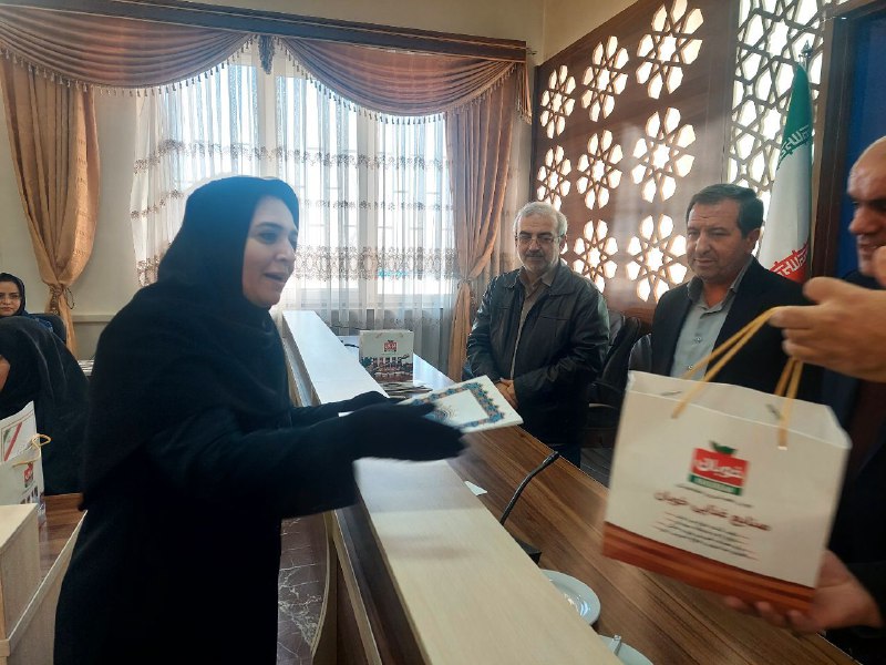 پیام کشاورزی شهرستان اسکو/استان آذربایجان شرقی