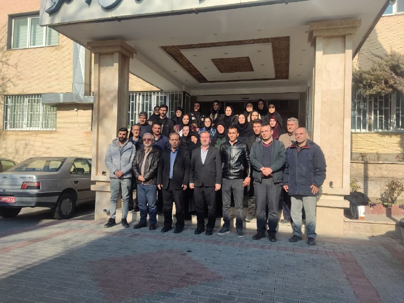 پیام کشاورزی شهرستان اسکو/استان آذربایجان شرقی