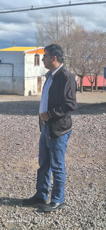 پیام کشاورزی بستان آباد