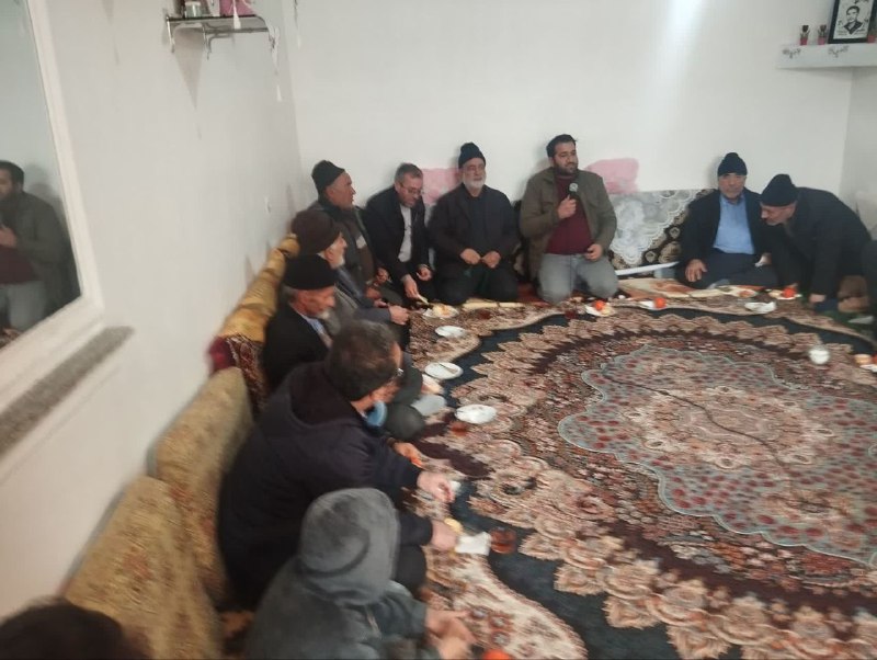 پیام کشاورزی بستان آباد