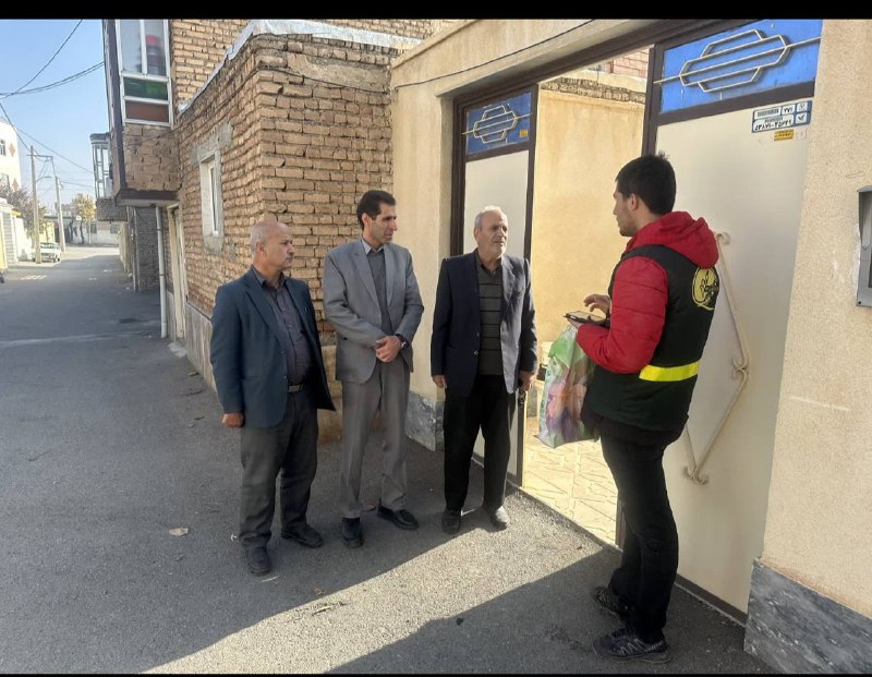 پیام کشاورزی شهرستان شبستر