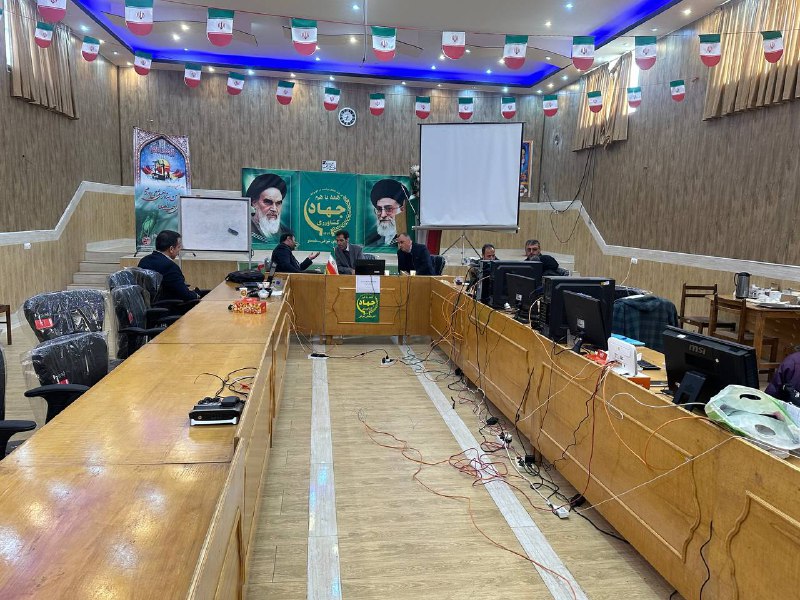 پیام کشاورزی شهرستان شبستر